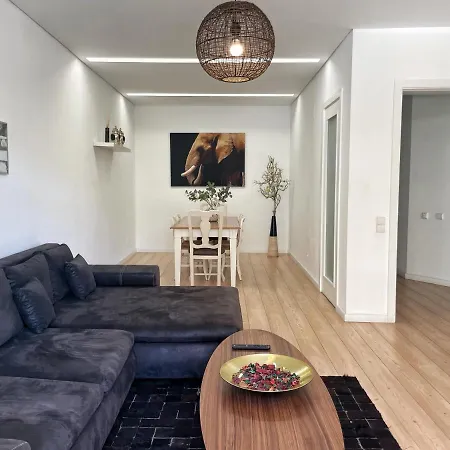 Dreamy Alameda Apartment Lisbon Exterior photo