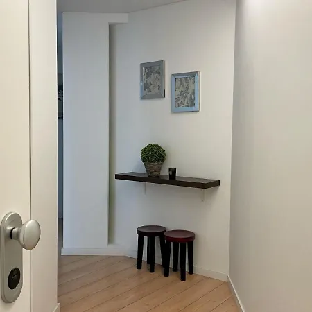 Dreamy Alameda Apartment Lisbon Exterior photo