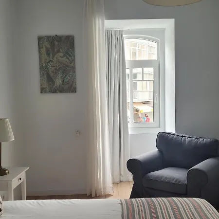 Dreamy Alameda Apartment Lisbon Exterior photo