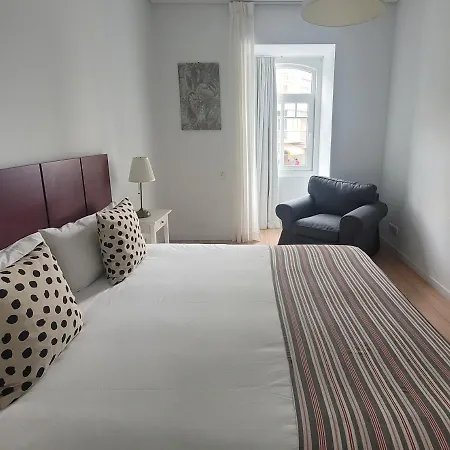 Dreamy Alameda Apartment Lisbon Exterior photo