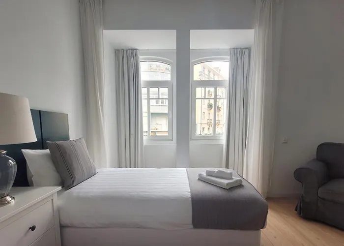 Dreamy Alameda Apartment