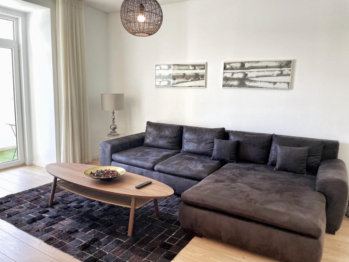 Dreamy Alameda Apartment