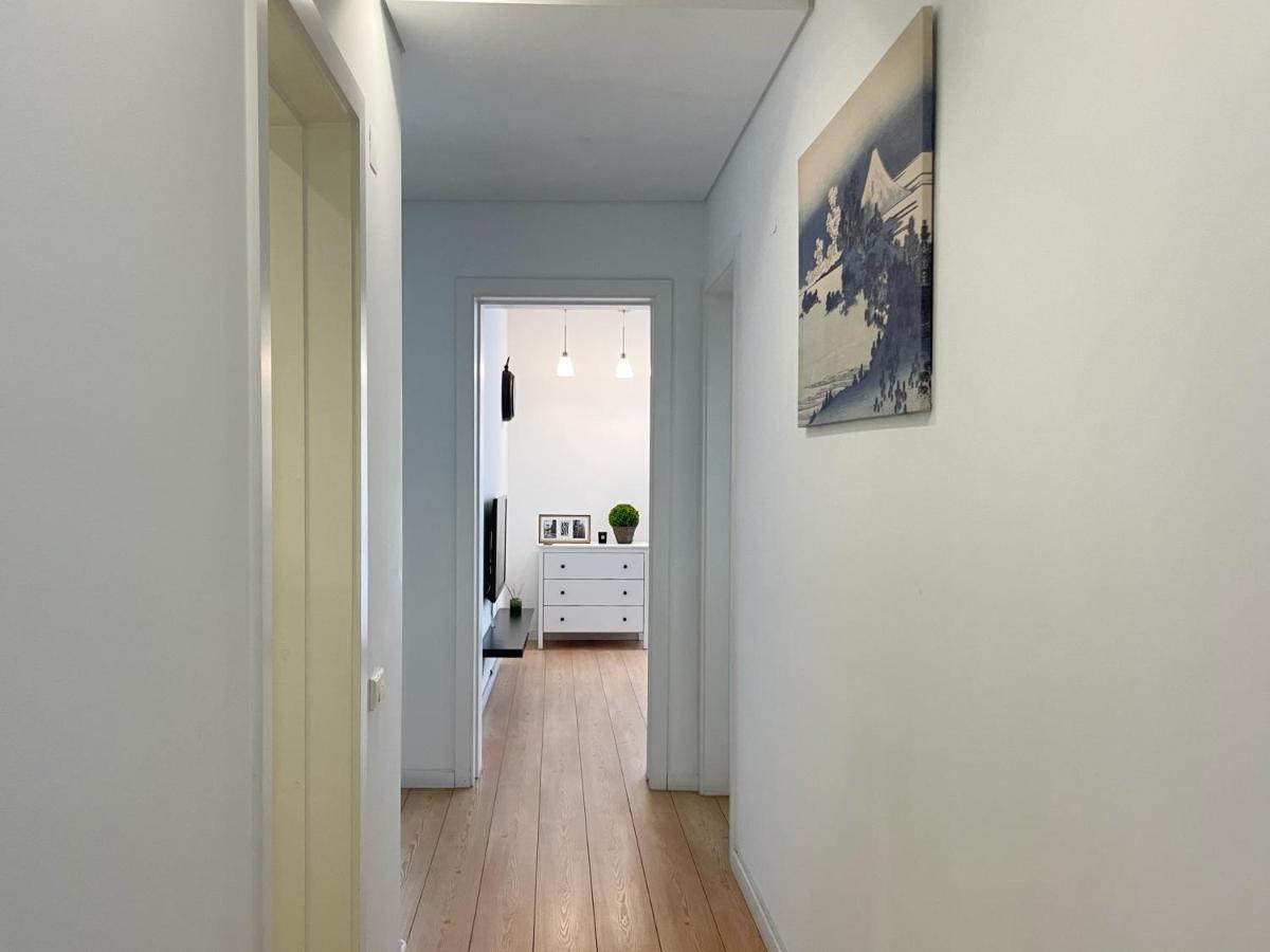 Apartment Dreamy Alameda *
